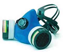 free respirator fitting