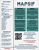 MADSIF newsletter Q2 2023