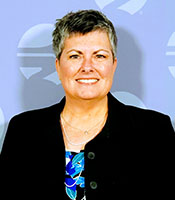 Janiece Lambert-Mann