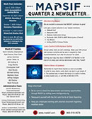 MADSIF newsletter 2025 Q2