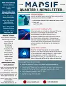 1st Qtr MADSIF Newsletter